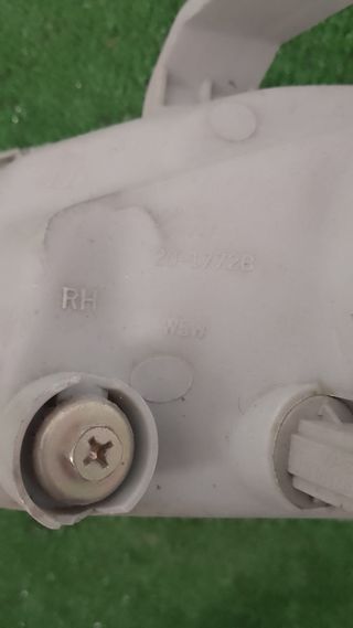 Faro Delantero Derecho Honda Civic 1994