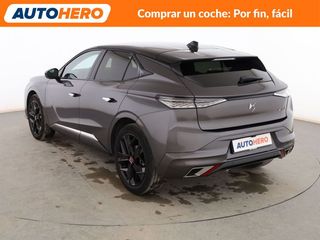 DS DS 4 1.6 PureTech Performance Line