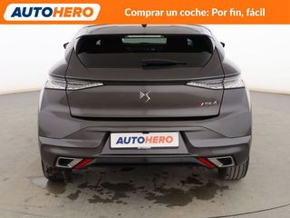 DS DS 4 1.6 PureTech Performance Line