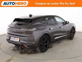 DS DS 4 1.6 PureTech Performance Line