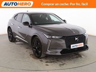 DS DS 4 1.6 PureTech Performance Line