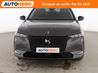 DS DS 4 1.6 PureTech Performance Line