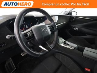 DS DS 4 1.6 PureTech Performance Line