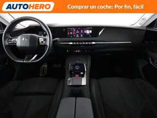 DS DS 4 1.6 PureTech Performance Line