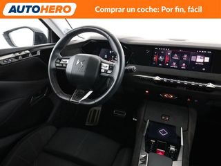 DS DS 4 1.6 PureTech Performance Line