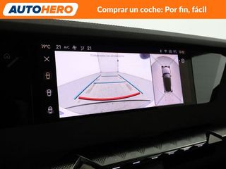 DS DS 4 1.6 PureTech Performance Line