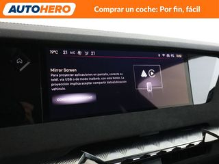 DS DS 4 1.6 PureTech Performance Line