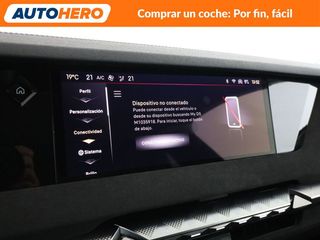 DS DS 4 1.6 PureTech Performance Line