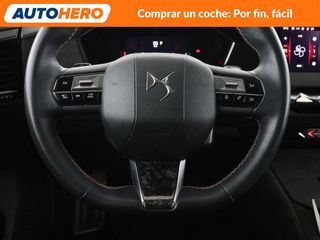 DS DS 4 1.6 PureTech Performance Line