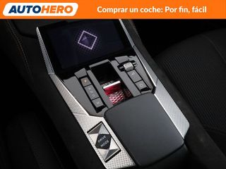 DS DS 4 1.6 PureTech Performance Line