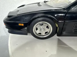 Ferrari Testarossa Pocher 1:8