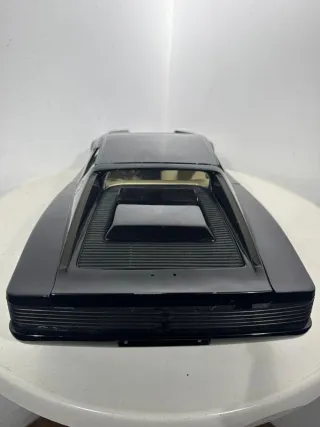Ferrari Testarossa Pocher 1:8