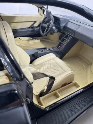 Ferrari Testarossa Pocher 1:8