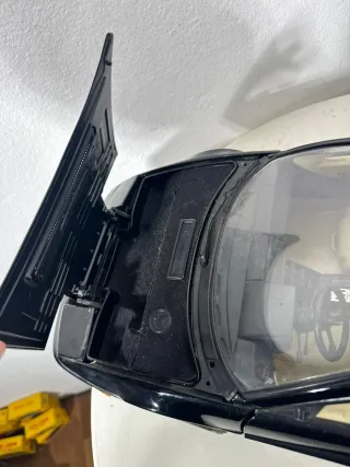 Ferrari Testarossa Pocher 1:8