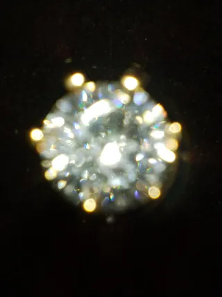 Anello proposta matrimonio oro e argento