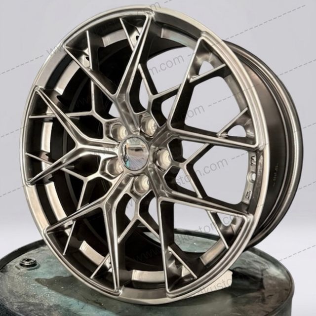 Llantas BMW 19