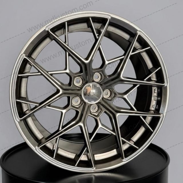 Llantas BMW 19