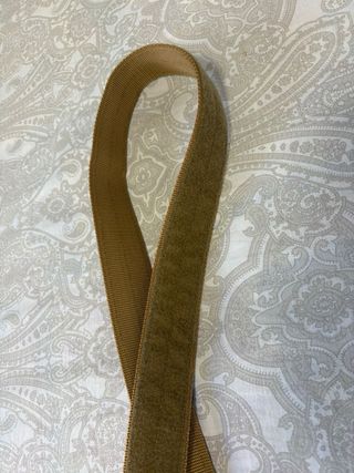 Cinturón Primera Línea