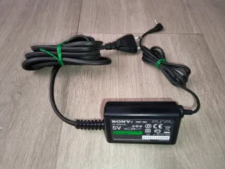 Sony PSP Cargador Original PlayStation Portable 2