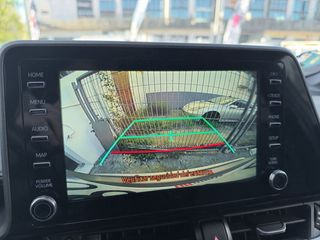 Toyota C-HR 1.8 125H Advance 90 kW (122 CV)