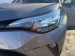 Toyota C-HR 1.8 125H Advance 90 kW (122 CV)