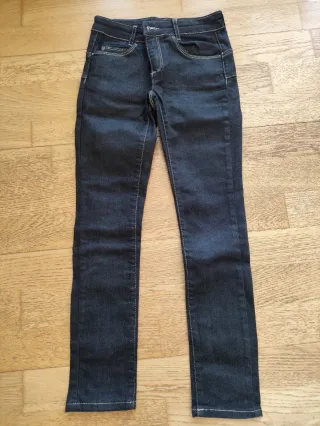 9 Pantalones Niña 9-10 Años