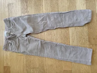 9 Pantalones Niña 9-10 Años