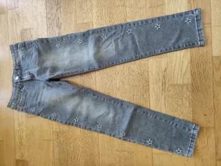 9 Pantalones Niña 9-10 Años