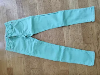 9 Pantalones Niña 9-10 Años