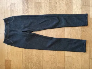 9 Pantalones Niña 9-10 Años