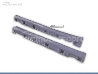 TALONERAS LOOK RS PARA FORD FOCUS MK3