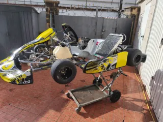 Kart KZ