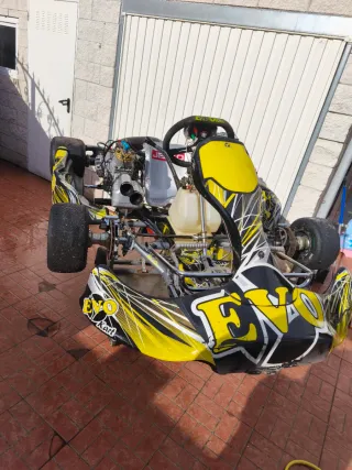 Kart KZ