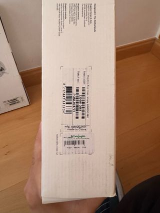 Carrello Bugaboo Fox 3 + Accessori