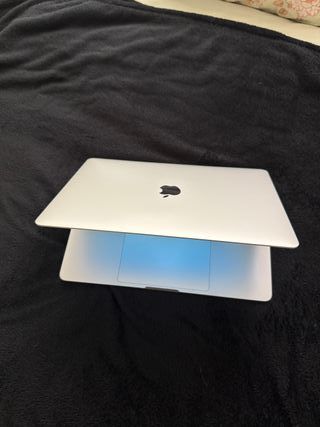 MacBook Pro M1 13 2020 Argento