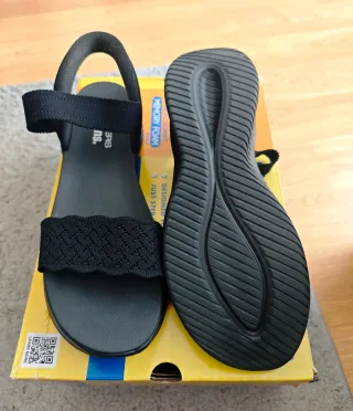 SANDALIAS SKECHERS TALLA 40