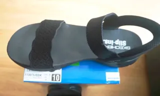 SANDALIAS SKECHERS TALLA 40