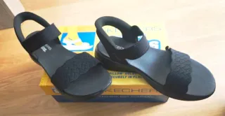 SANDALIAS SKECHERS TALLA 40