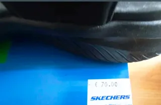 SANDALIAS SKECHERS TALLA 40