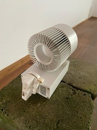 22 Focos LED