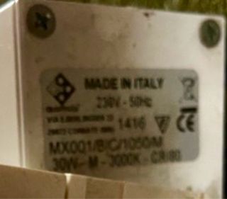 22 Focos LED