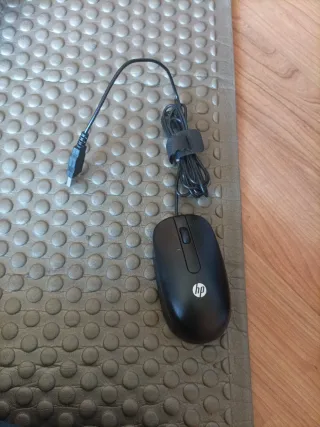 Pack Asus: Portátil, funda, ratón HP, placa refri