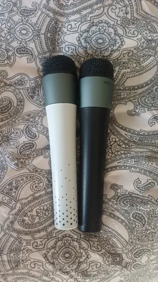 Pack Xbox 360 Negra y Mando Blanco