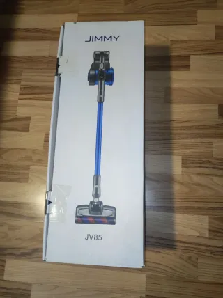 Scopa elettrica Jimmy JV85