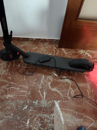 Patinete Elec. Xiaomi 4 Pro Plus - registrado DGT