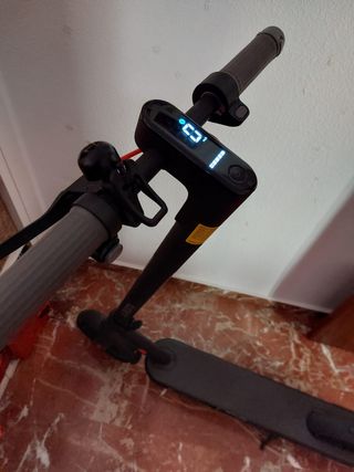 Patinete Elec. Xiaomi 4 Pro Plus - registrado DGT