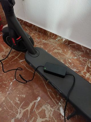 Patinete Elec. Xiaomi 4 Pro Plus - registrado DGT