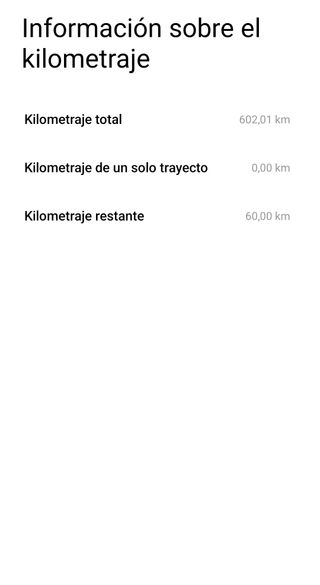 Patinete Elec. Xiaomi 4 Pro Plus - registrado DGT