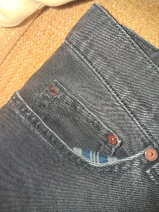 Jeans Harmont & Blaine Uomo Taglia 38