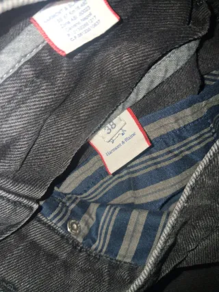 Jeans Harmont & Blaine Uomo Taglia 38